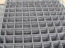 低碳钢铁丝建筑用网