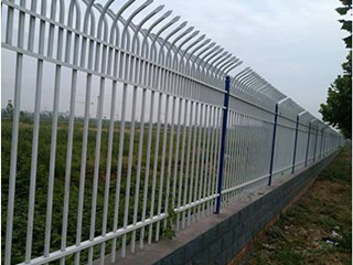 锌钢围栏网